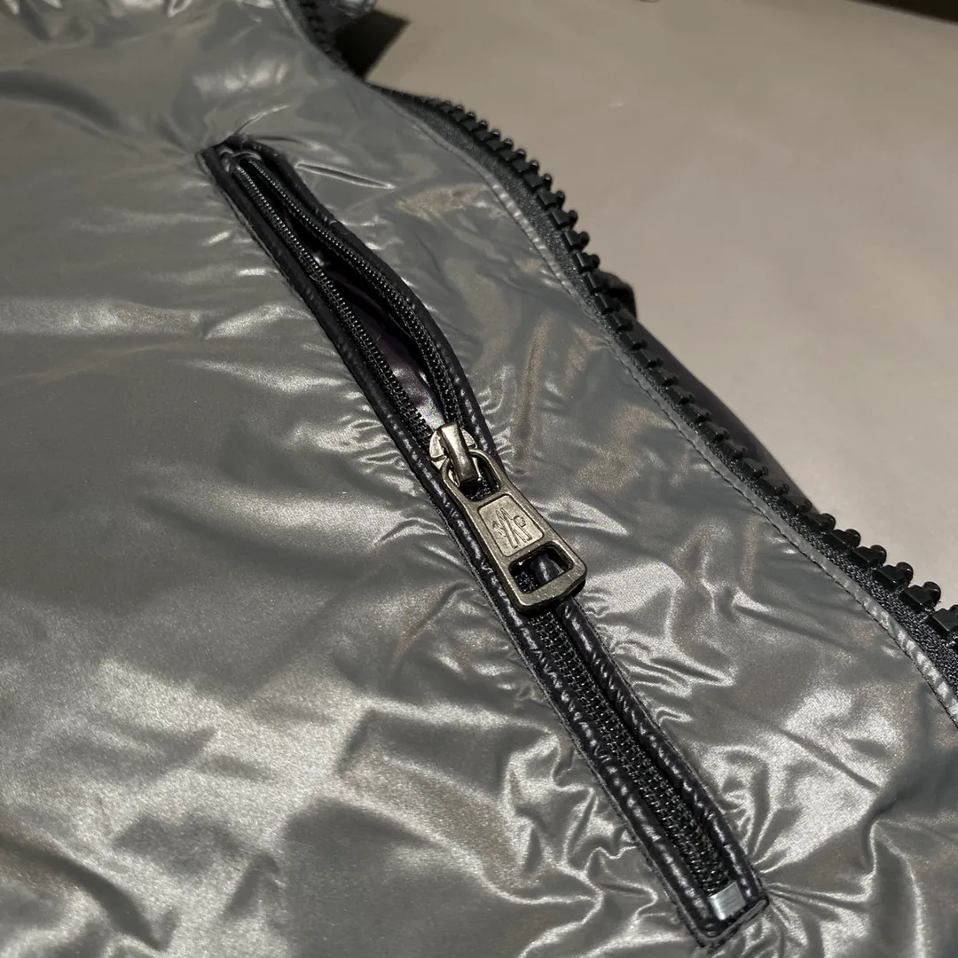 Moncler MAYA Gray 12345